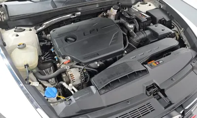 Hyundai Sonata 2020, 89097 км, за 15600000 KRW - фото 6
