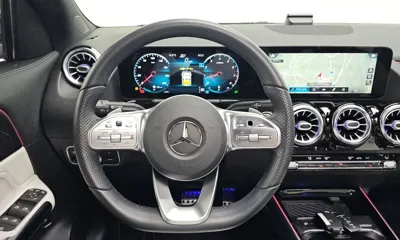 Mercedes-Benz GLA-Class 2021, 9031 км, за 36700000 KRW - фото 14