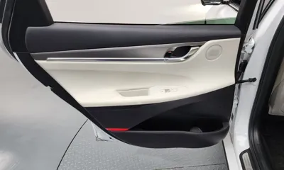 Hyundai Grandeur 2022, 82069 км, за 23500000 KRW - фото 25