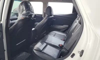KG_Mobility_Ssangyong TIBOLI 2016, 185085 км, за 5200000 KRW - фото 11