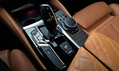 BMW 5-Series 2020, 79146 км, за 33000000 KRW - фото 9