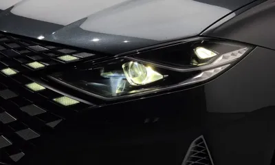Hyundai Grandeur 2020, 42672 км, за 29800000 KRW - фото 22