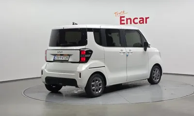 Kia Ray 2024, 36246 км, за 14500000 KRW
