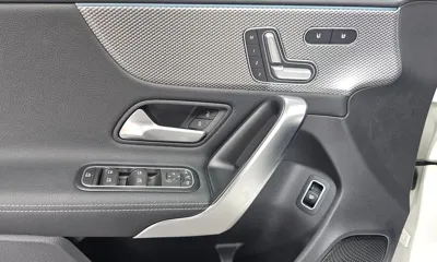 Mercedes-Benz A-Class 2021, 55347 км, за 23200000 KRW - фото 30