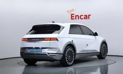 Hyundai Ioniq5 2022, 49885 км, за 39500000 KRW - фото 2