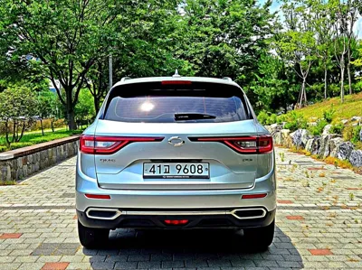 Renault-KoreaSamsung QM6 2017, 165644 км, за 7990000 KRW - фото 5