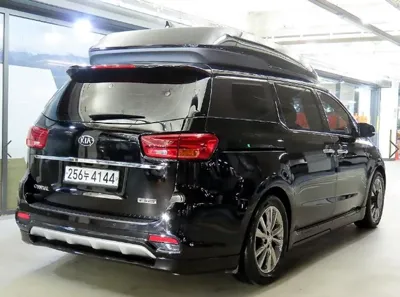 Kia Canival 2019, 58322 км, за 25000000 KRW - фото 4