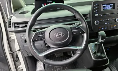Hyundai Staria 2025, 25552 км, за 27500000 KRW - фото 13