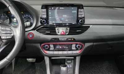 Hyundai i30 2018, 82359 км, за 10200000 KRW - фото 14