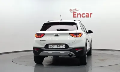 Kia Stonic 2018, 171594 км, за 7600000 KRW - фото 4