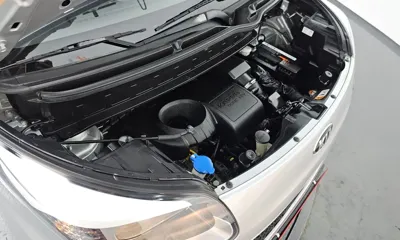 Kia Ray 2016, 92132 км, за 4650000 KRW - фото 6