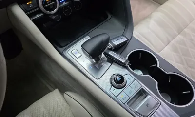 Genesis G70 2022, 24000 км, за 40000000 KRW - фото 9