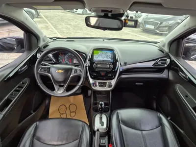 ChevroletGMDaewoo Spark 2018, 106000 км, за 5800000 KRW - фото 7