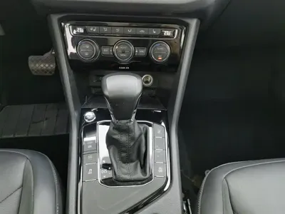 Volkswagen Tiguan L 2018, 133100 км, за 58800 CNY - фото 13