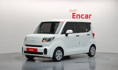 Kia Ray · 2022 год
