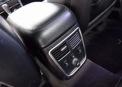 Chrysler 300C 2011, 158312 км, за 3500000 KRW - фото 15