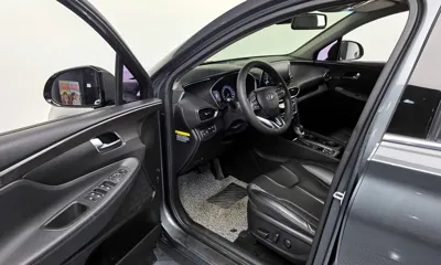 Hyundai Santafe 2019, 79527 км, за 19500000 KRW - фото 10