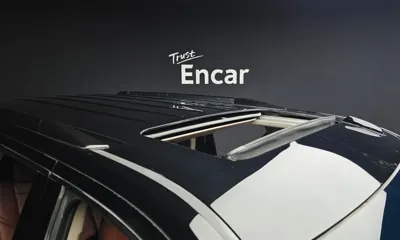 Cadillac Escalade 2019, 59447 км, за 44000000 KRW - фото 29