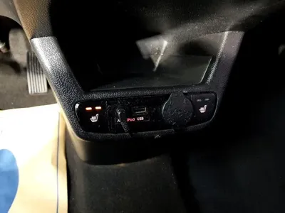 Kia Ray 2016, 38353 км, за 8000000 KRW - фото 14