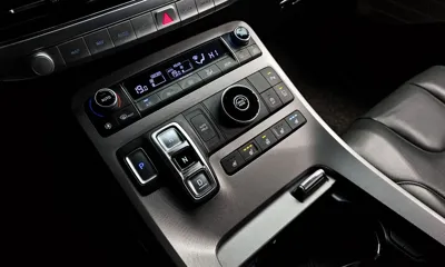 Hyundai Palisade 2022, 80149 км, за 28300000 KRW - фото 9