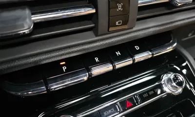 Lincoln Corsair 2022, 81666 км, за 24900000 KRW - фото 9