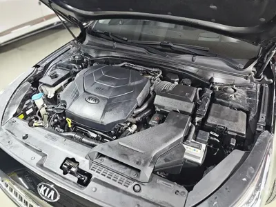 Kia K7 2016, 120358 км, за 10300000 KRW - фото 19