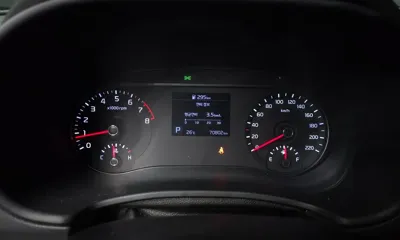Kia Soul 2019, 70802 км, за 16500000 KRW - фото 8