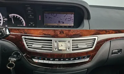 Mercedes-Benz S-Class 2011, 114523 км, за 11500000 KRW - фото 14