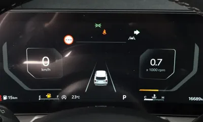 Kia Sorento 2025, 16689 км, за 35800000 KRW - фото 8