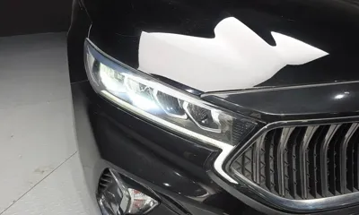 Kia K7 2020, 81202 км, за 16600000 KRW - фото 22