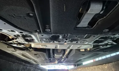 Hyundai Sonata 2024, 22542 км, за 31500000 KRW - фото 20