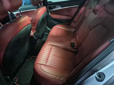 Genesis G70 2021, 255486 км, за 15900000 KRW - фото 8