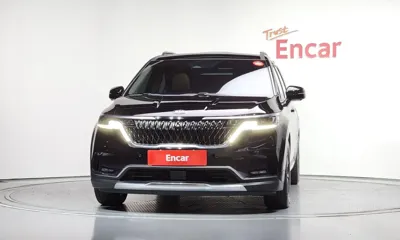Kia Canival 2021, 35629 км, за 28200000 KRW - фото 3
