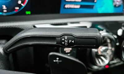 Mercedes-Benz A-Class 2021, 88830 км, за 20500000 KRW - фото 9