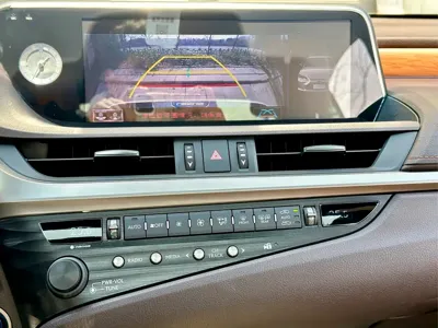 Lexus ES 2020, 117000 км, за 179800 CNY - фото 12