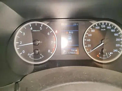 Nissan Sylphy 2022, 18000 км, за 55000 CNY - фото 14