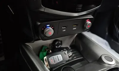 KG_Mobility_Ssangyong TIBOLI 2016, 130526 км, за 4880000 KRW - фото 18