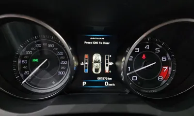Jaguar F-Type 2015, 57273 км, за 30990000 KRW - фото 8