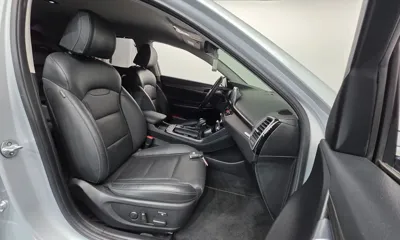 Hyundai Grandeur 2019, 55303 км, за 17900000 KRW - фото 10