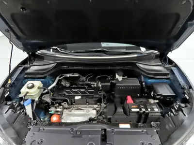 KG_Mobility_Ssangyong TIBOLI 2017, 120121 км, за 6300000 KRW - фото 19