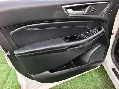 Ford Edge 2017, 123000 км, за 58600 CNY - фото 6