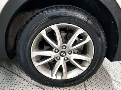 Hyundai Santafe 2014, 161522 км, за 5990000 KRW - фото 20