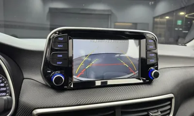 Hyundai Tucson 2019, 69264 км, за 16300000 KRW - фото 15