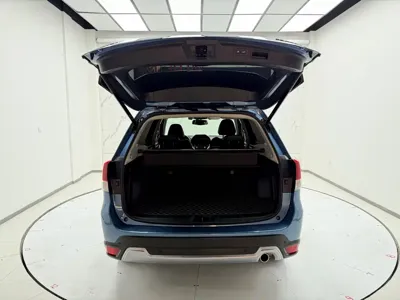 Subaru Forester 2022, 32000 км, за 189800 CNY - фото 15