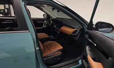 Kia Seltos 2023, 27452 км, за 23900000 KRW - фото 26