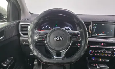 Kia Sportage 2018, 147617 км, за 11200000 KRW - фото 14
