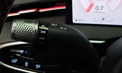Genesis GV70 2025, 27946 км, за 68000000 KRW - фото 36