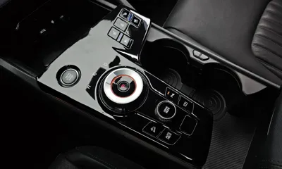 Kia Sportage 2024, 16317 км, за 33500000 KRW - фото 9