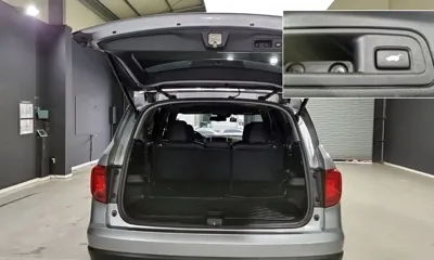 Honda Pilot 2017, 47306 км, за 18950000 KRW - фото 16
