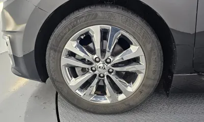 Kia Canival 2018, 66989 км, за 17590000 KRW - фото 5